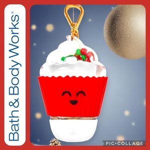 Bath and Body Works Pocketbac Holder